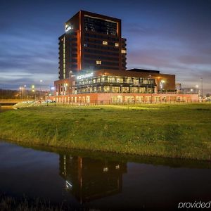 Van Der Valk Hotel Dordrecht